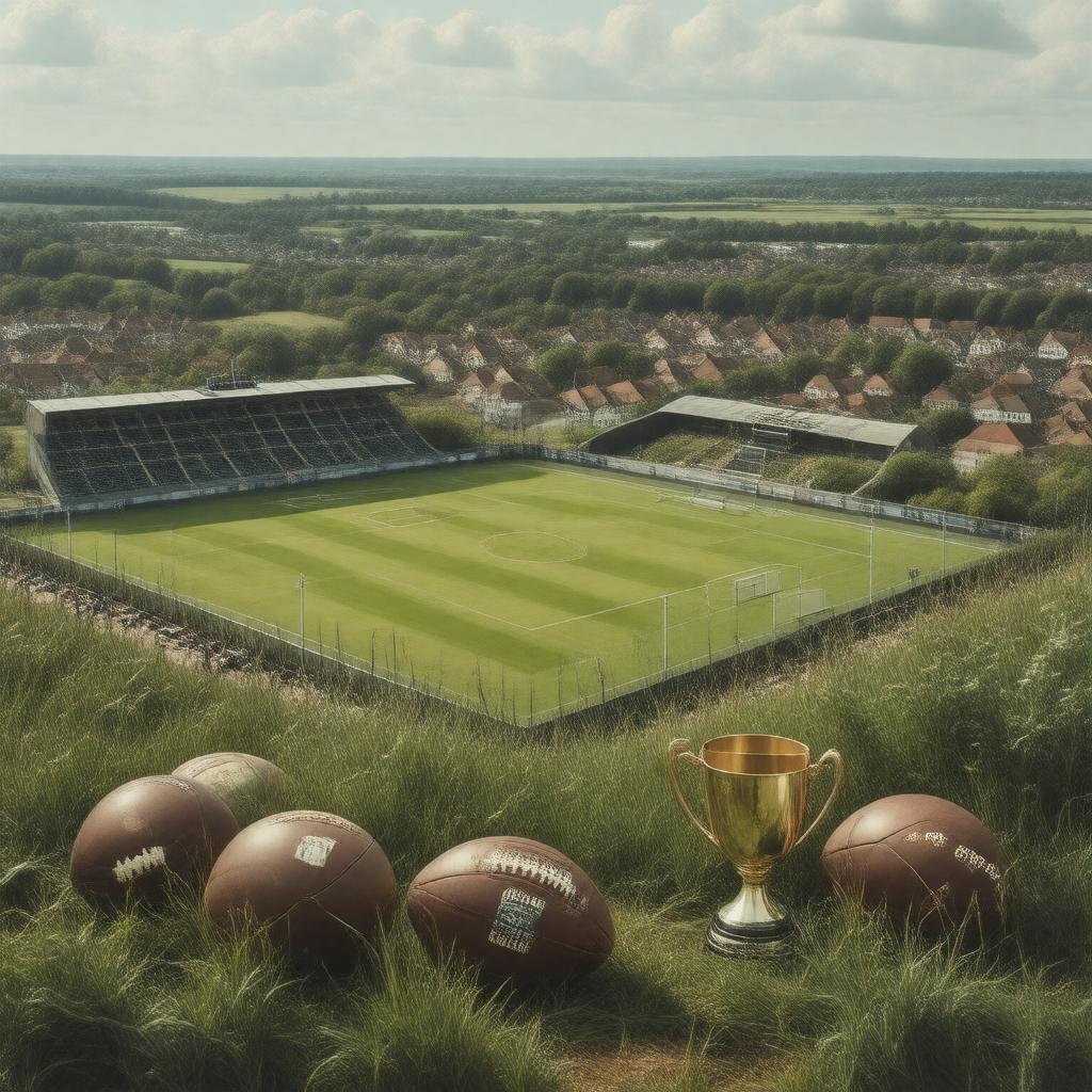 Telford United F.C.